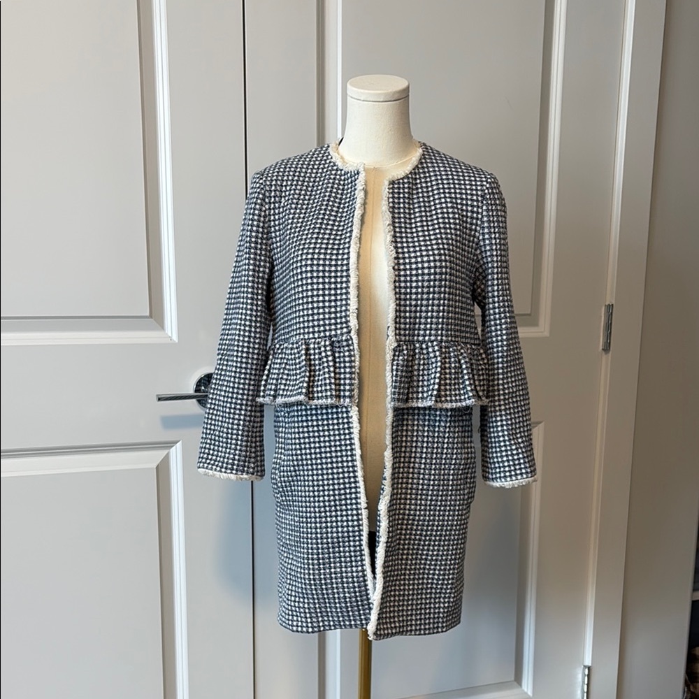 Zara coat